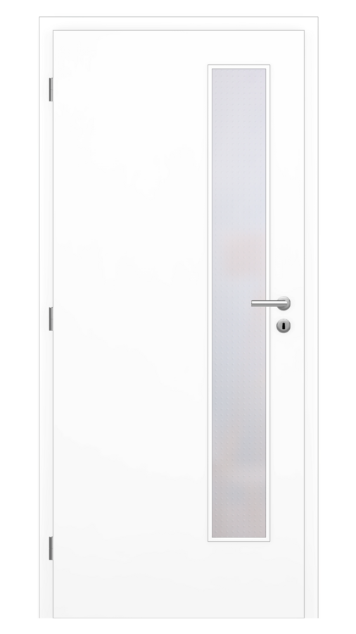 KLASIK / Klasik 5 / FÓLIA - folie biela / Master carre