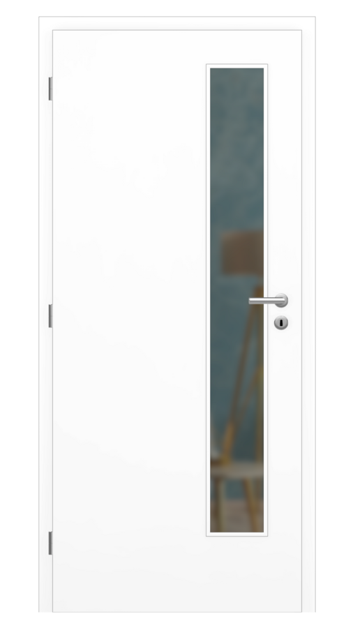 KLASIK / Klasik 5 / FÓLIA - folie biela / Planibel sivá