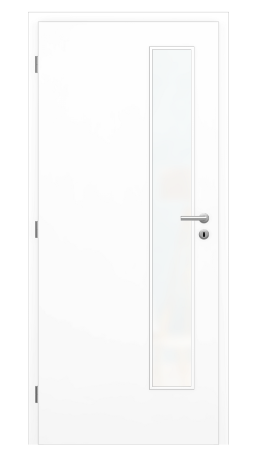 KLASIK / Klasik 5 / FÓLIA - folie biela / Connex, mliečny