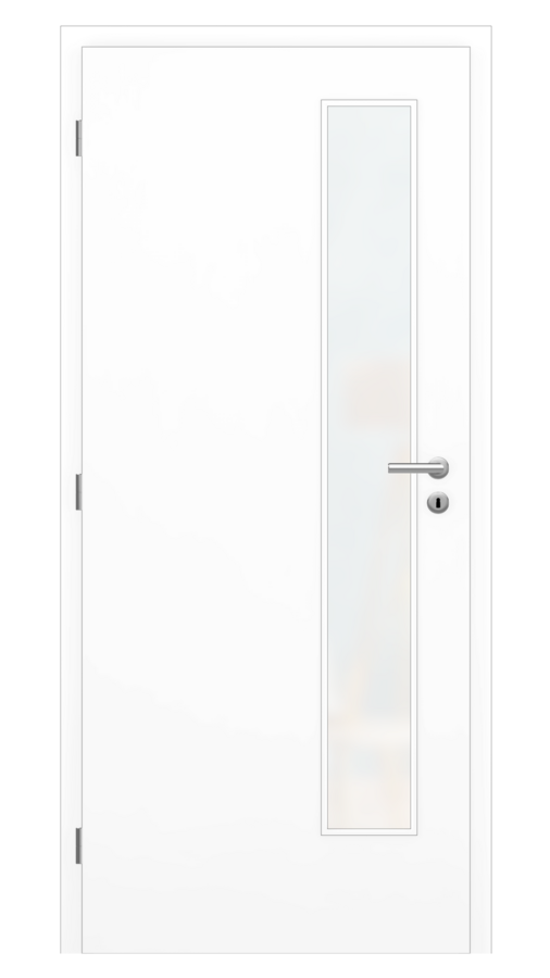 KLASIK / Klasik 5 / FÓLIA - folie biela / Satinato