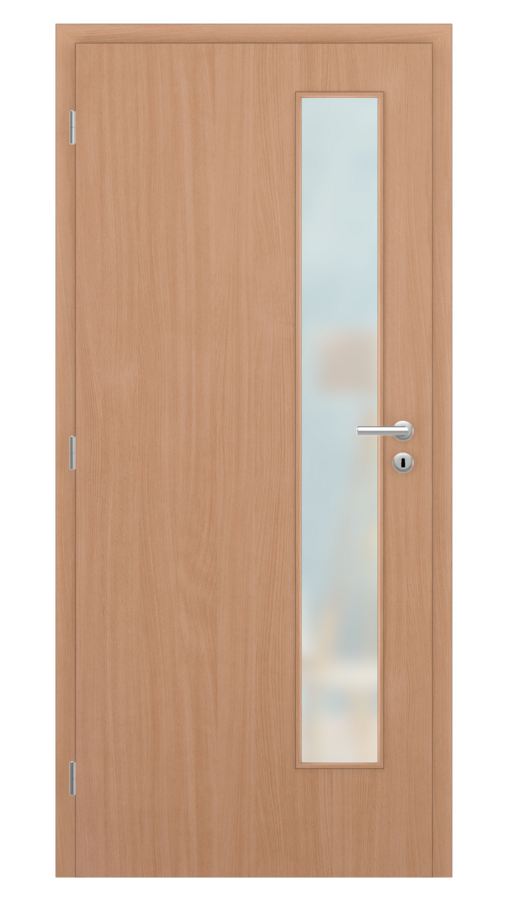 KLASIK / Klasik 5 / FÓLIA - buk / Činčila, číra