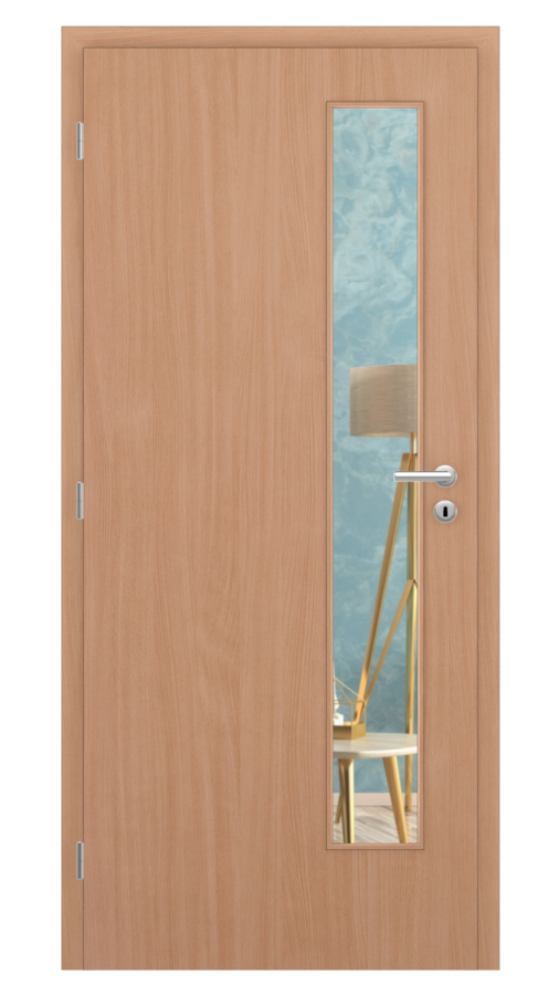 KLASIK / Klasik 5 / FÓLIA - buk / Connex, číry