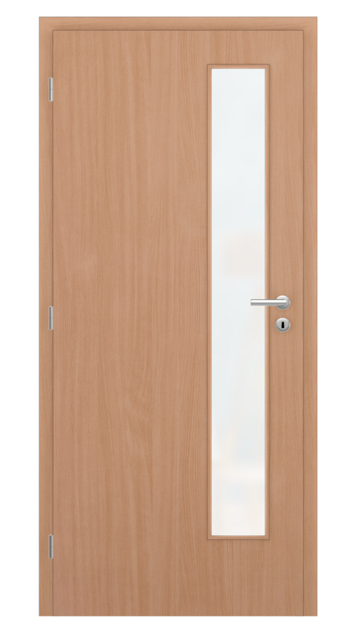 KLASIK / Klasik 5 / FÓLIA - buk / Satinato