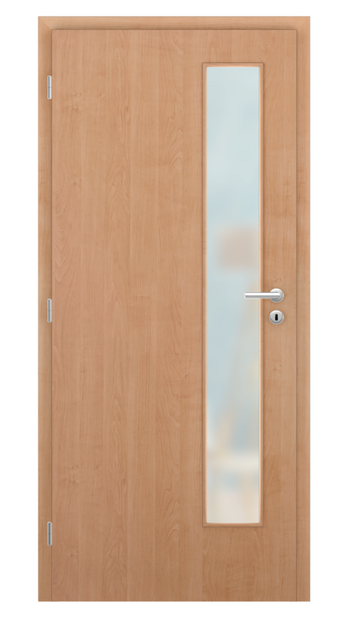 KLASIK / Klasik 5 / FÓLIA - jelša / Činčila, číra