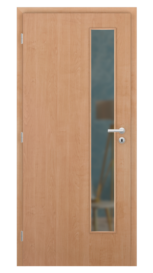 KLASIK / Klasik 5 / FÓLIA - jelša / Planibel sivá