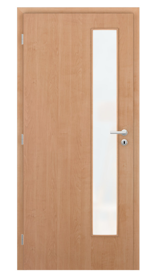 KLASIK / Klasik 5 / FÓLIA - jelša / Satinato