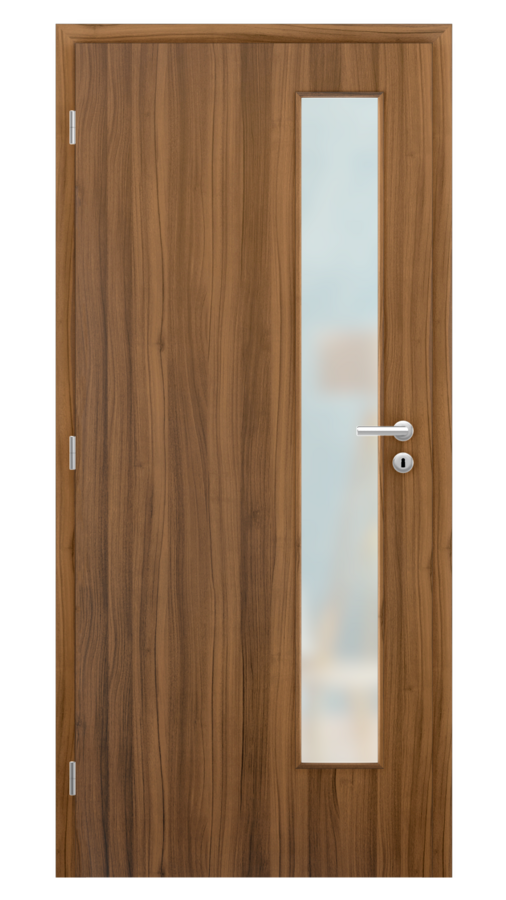 KLASIK / Klasik 5 / FÓLIA - orech / Činčila, číra