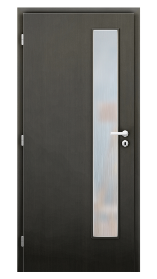 KLASIK / Klasik 5 / FÓLIA - wenge / Kôra, číra