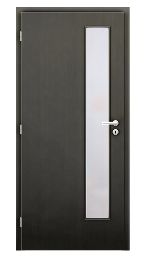 KLASIK / Klasik 5 / FÓLIA - wenge / Master carre