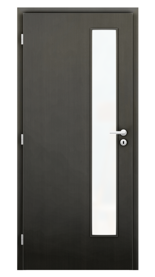 KLASIK / Klasik 5 / FÓLIA - wenge / Connex, mliečny