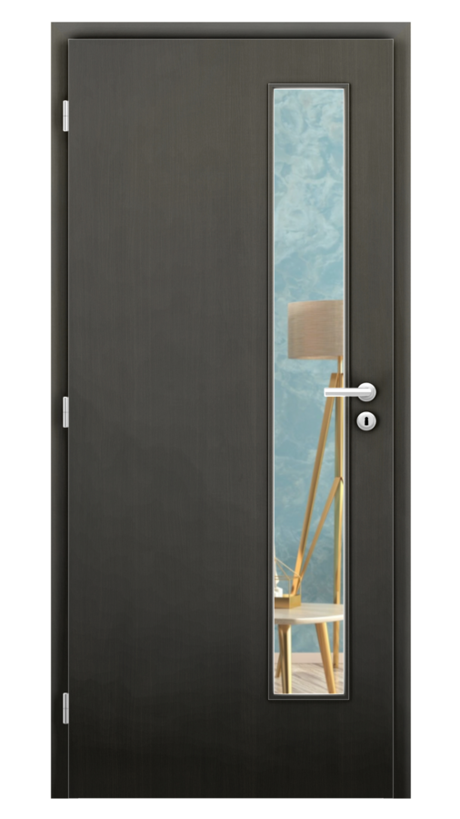 KLASIK / Klasik 5 / FÓLIA - wenge / Connex, číry