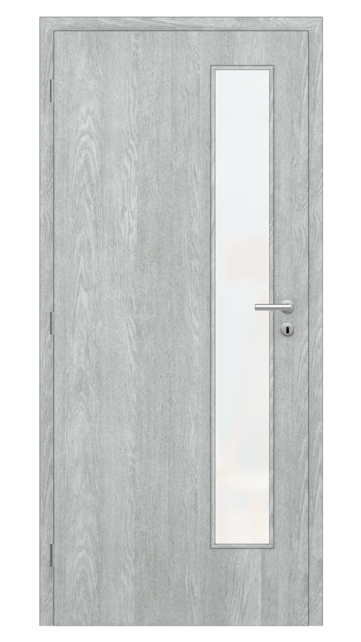 KLASIK / Klasik 5 / FÓLIA - earl grey / Satinato