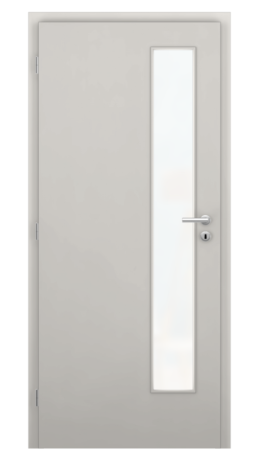 KLASIK / Klasik 5 / CPL - sivá / Connex, mliečny