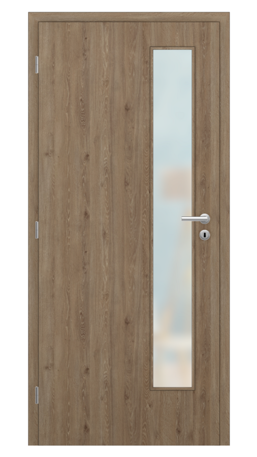 KLASIK / Klasik 5 / CPL - gaštan horský / Činčila, číra