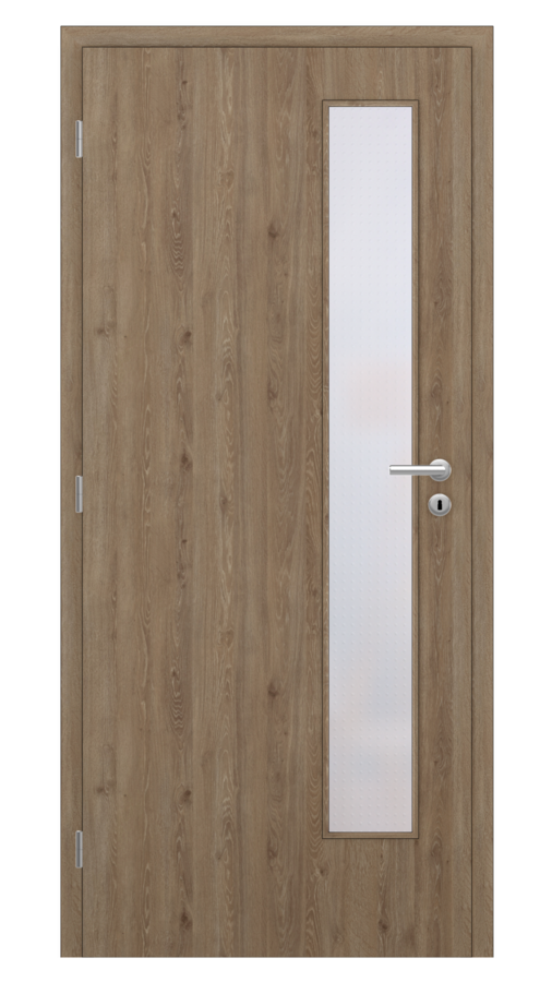 KLASIK / Klasik 5 / CPL - gaštan horský / Master carre