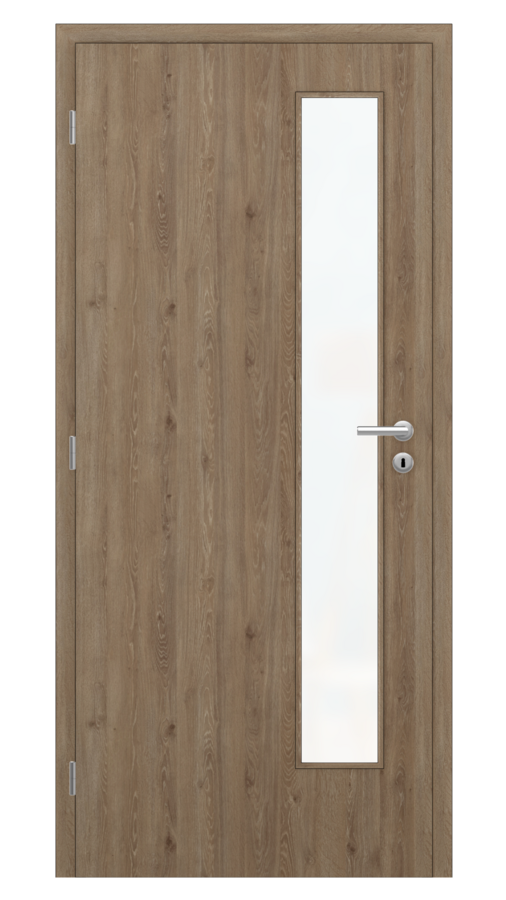 KLASIK / Klasik 5 / CPL - gaštan horský / Connex, mliečny