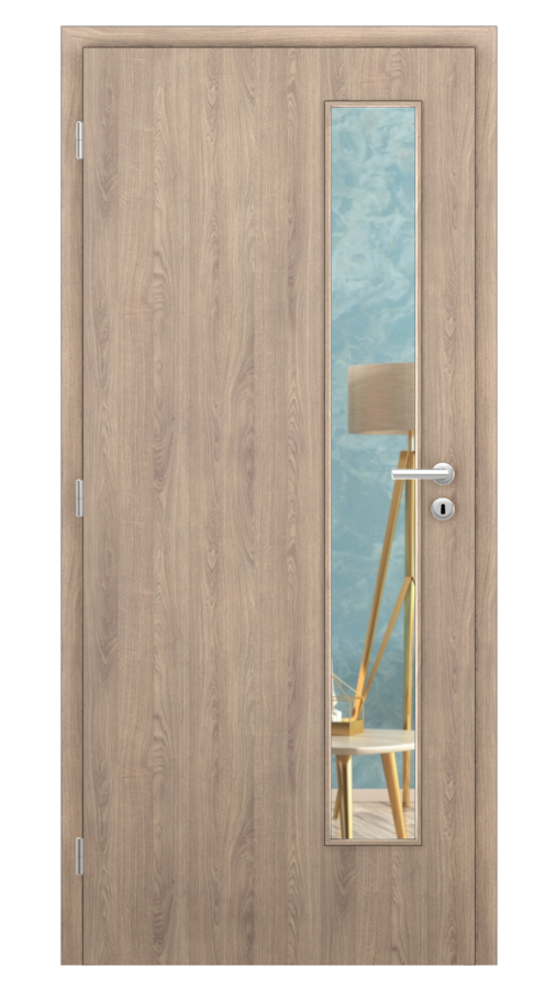 KLASIK / Klasik 5 / CPL - dub royal / Connex, číry