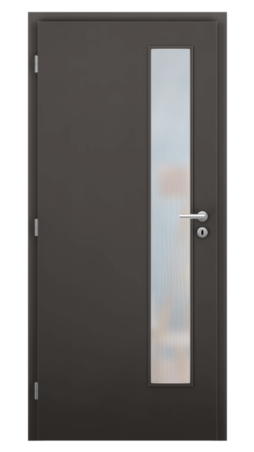 KLASIK / Klasik 5 / CPL - antracit / Kôra, číra