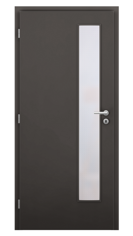 KLASIK / Klasik 5 / CPL - antracit / Master carre