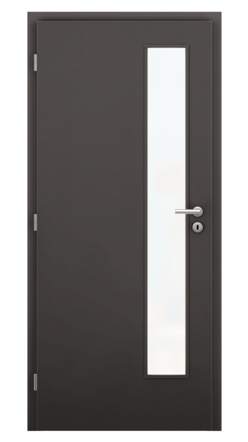 KLASIK / Klasik 5 / CPL - antracit / Connex, mliečny