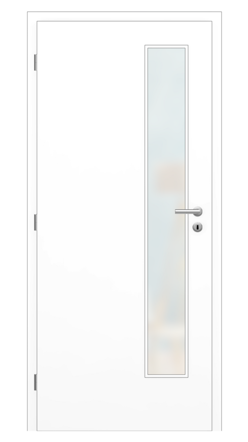 KLASIK / Klasik 5 / CPL - biela prémium / Satinato