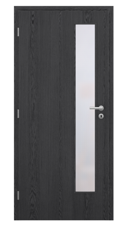 KLASIK / Klasik 5 / SOLO STRUKTUR - dub dark grey / Master carre