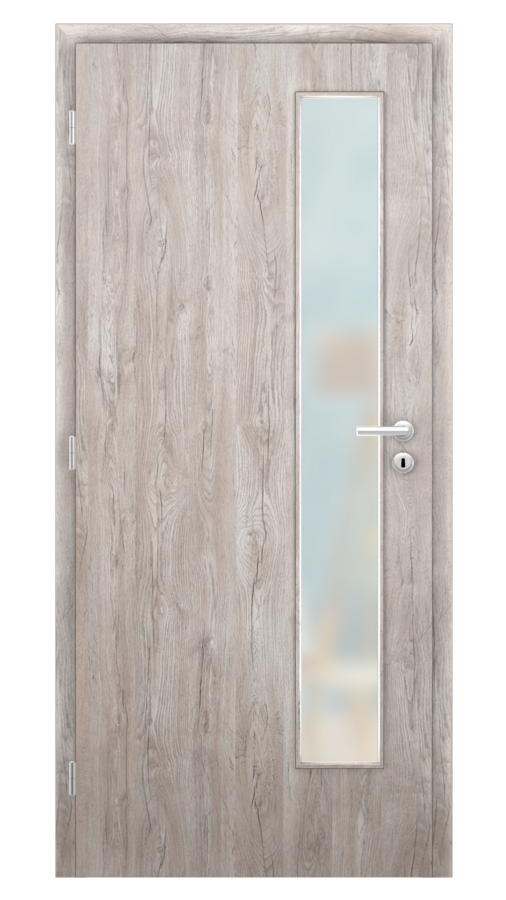 KLASIK / Klasik 5 / SOLO STRUKTUR - dub alpský / Činčila, číra