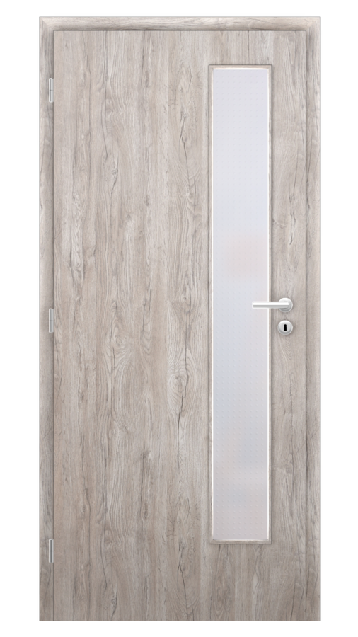 KLASIK / Klasik 5 / SOLO STRUKTUR - dub alpský / Master carre