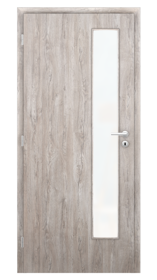 KLASIK / Klasik 5 / SOLO STRUKTUR - dub alpský / Connex, mliečny