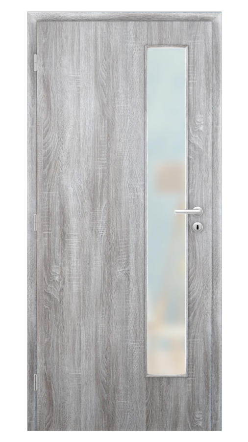 KLASIK / Klasik 5 / SOLO STRUKTUR - dub archico / Činčila, číra