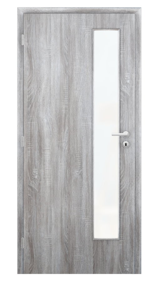 KLASIK / Klasik 5 / SOLO STRUKTUR - dub archico / Connex, mliečny