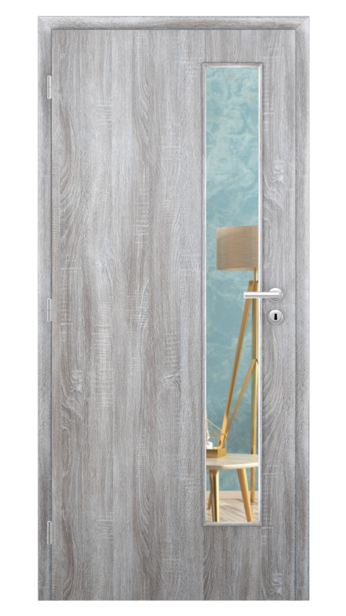 KLASIK / Klasik 5 / SOLO STRUKTUR - dub archico / Connex, číry