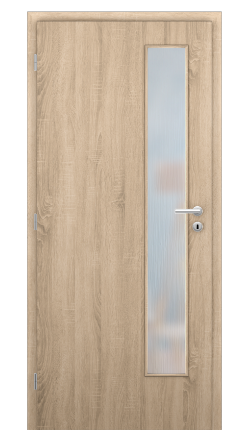 KLASIK / Klasik 5 / SOLO STRUKTUR - dub sonoma / Kôra, číra