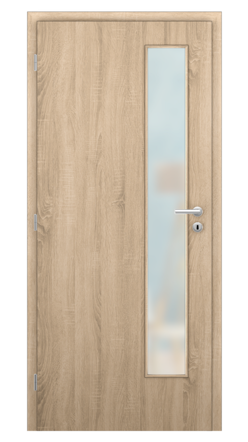 KLASIK / Klasik 5 / SOLO STRUKTUR - dub sonoma / Činčila, číra