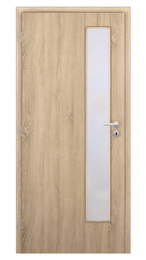 KLASIK / Klasik 5 / SOLO STRUKTUR - dub sonoma / Master carre