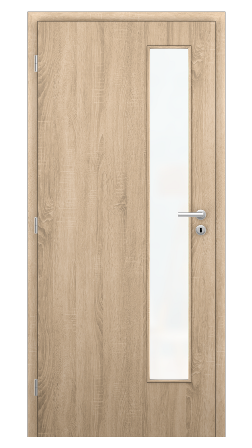 KLASIK / Klasik 5 / SOLO STRUKTUR - dub sonoma / Connex, mliečny