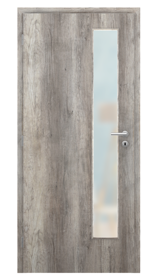 KLASIK / Klasik 5 / SOLO STRUKTUR - dub canyon / Činčila, číra