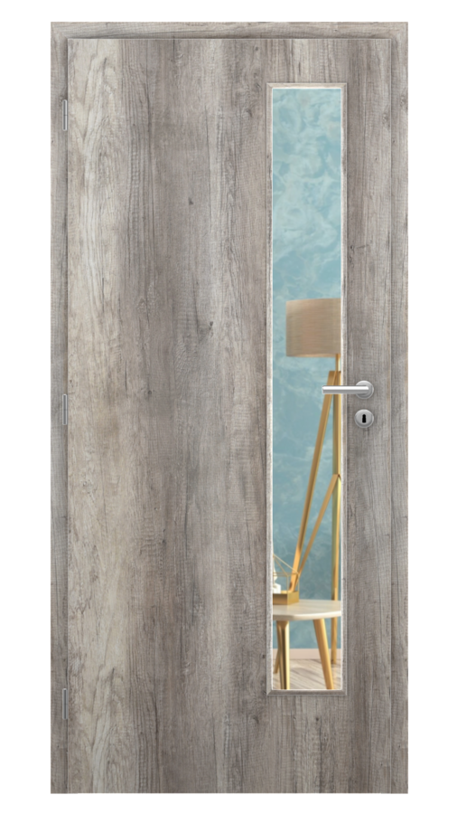 KLASIK / Klasik 5 / SOLO STRUKTUR - dub canyon / Connex, číry