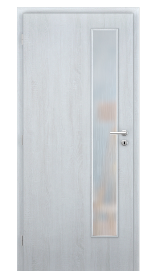 KLASIK / Klasik 5 / SOLO STRUKTUR - andorra white  / Kôra, číra