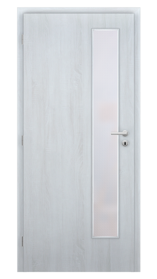 KLASIK / Klasik 5 / SOLO STRUKTUR - andorra white  / Master carre