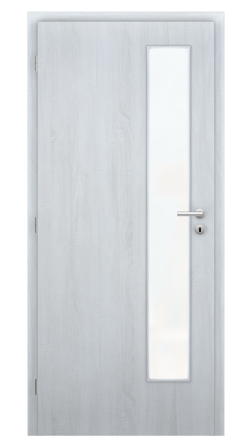 KLASIK / Klasik 5 / SOLO STRUKTUR - andorra white  / Connex, mliečny