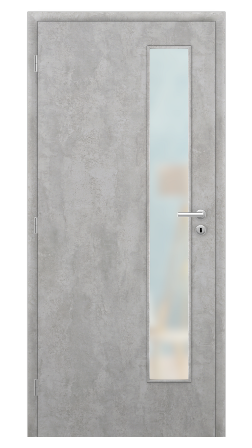 KLASIK / Klasik 5 / SOLO STRUKTUR - beton / Činčila, číra