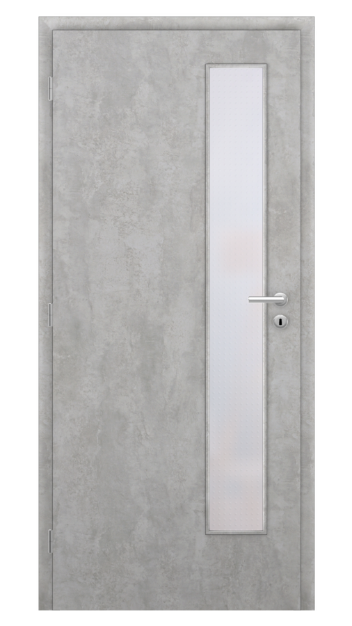 KLASIK / Klasik 5 / SOLO STRUKTUR - beton / Master carre