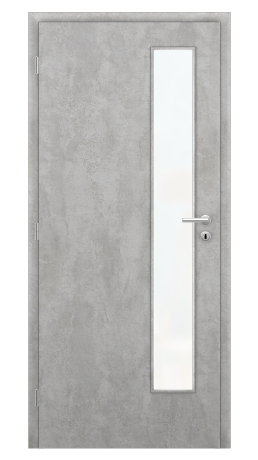 KLASIK / Klasik 5 / SOLO STRUKTUR - beton / Connex, mliečny