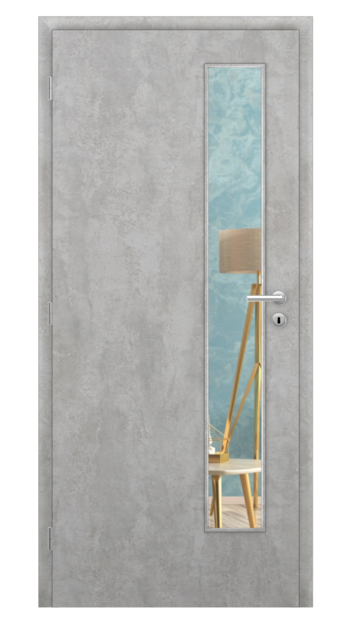 KLASIK / Klasik 5 / SOLO STRUKTUR - beton / Connex, číry