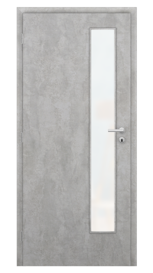 KLASIK / Klasik 5 / SOLO STRUKTUR - beton / Satinato