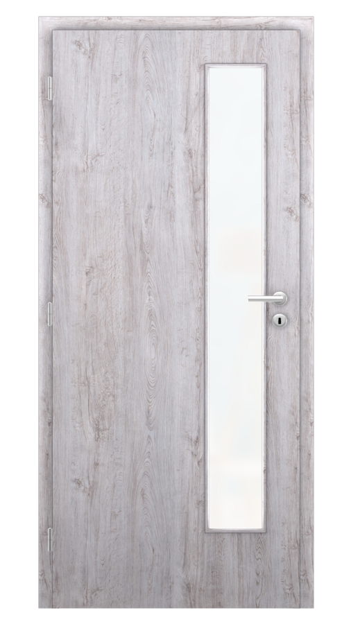 KLASIK / Klasik 5 / SOLO STRUKTUR - dub western / Connex, mliečny