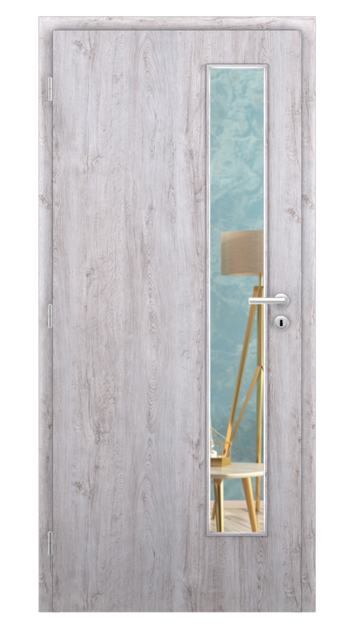 KLASIK / Klasik 5 / SOLO STRUKTUR - dub western / Connex, číry