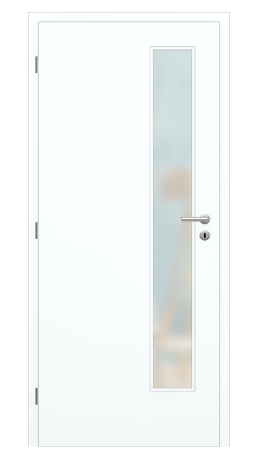 KLASIK / Klasik 5 / RAL - Barva RAL / Činčila, číra