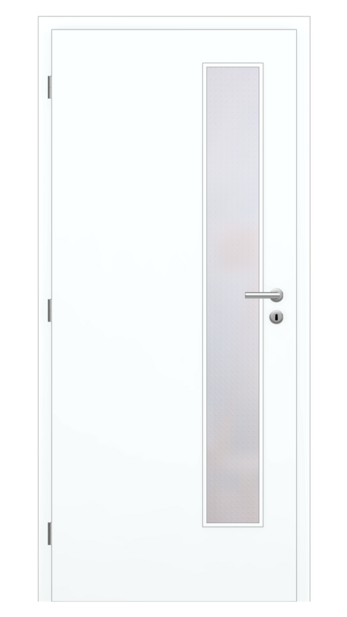 KLASIK / Klasik 5 / RAL - Barva RAL / Master carre